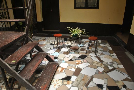 Budowa internatu dla ubogiej młodzieży w Ankadifotsy-Antananarivo (Madagaskar)