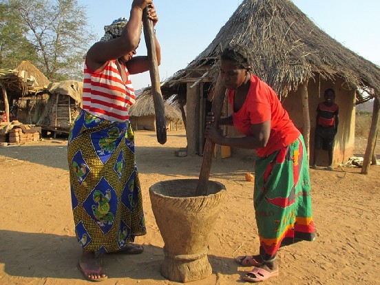 Chamilali (Zambia)