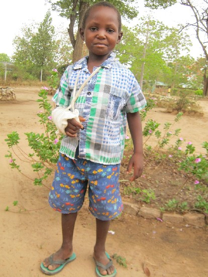 Chamilali (Zambia)