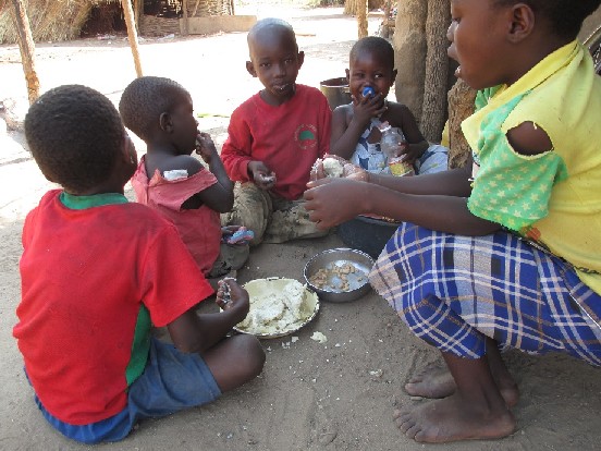 Chamilali (Zambia)