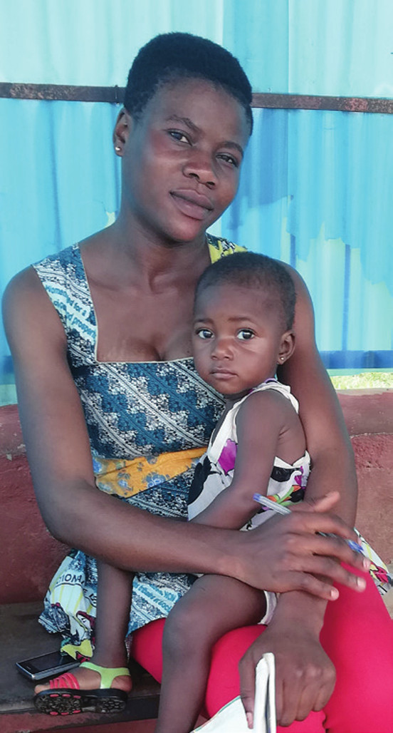 Budowa domu dziecka w Ayos (Kamerun)
