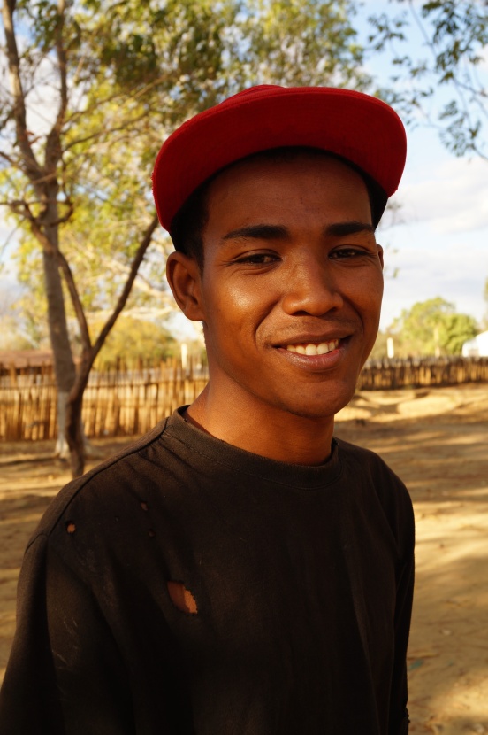 Budowa internatu dla ubogiej młodzieży w Ankadifotsy-Antananarivo (Madagaskar)