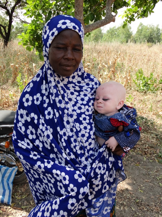 Zakup leków dla punktu sanitarnego w Kpanganzipio (Togo)