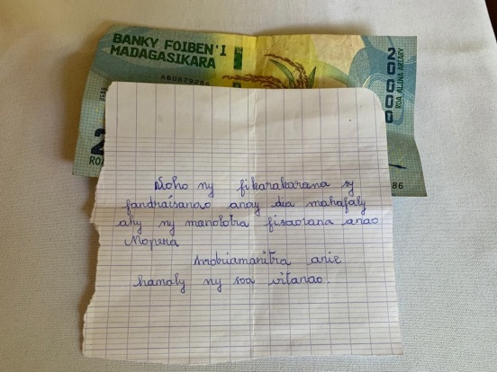 Misja medyczna Polskiej Fundacji dla Afryki (Madagaskar)