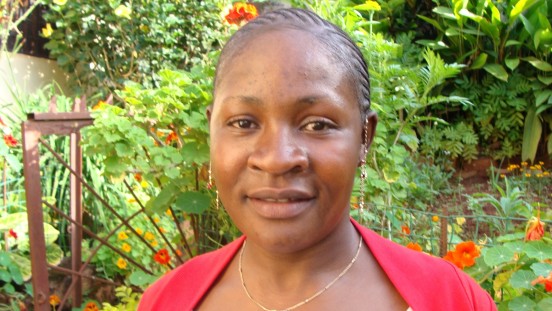 Wynagrodzenie dla nauczycieli wiejskich szkół podstawowych w okolicach Bafoussam (Kamerun)