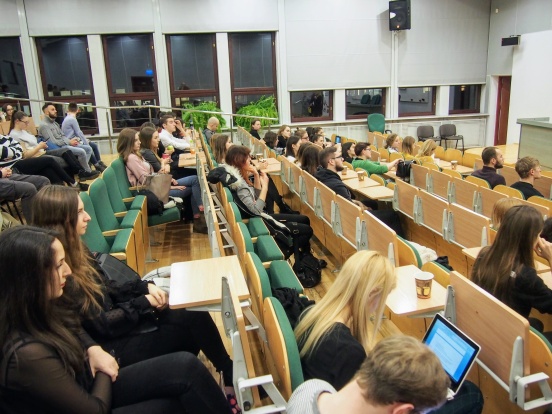 Projekt edukacyjny oraz zachęcający do dobroczynności i wolontariatu (Polska)