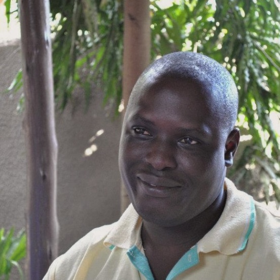 Wykończenie przedszkola w Kwamatias (Tanzania)