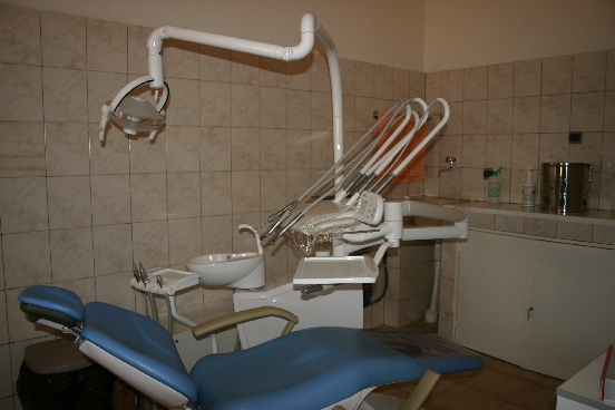 Woda dla centrum medycznego w Sabou (Burkina Faso)