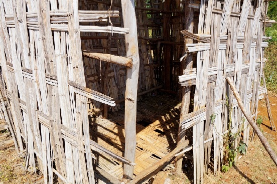 Budowa szkoły w Dorze (Etiopia)