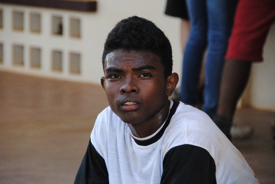 Budowa szkoły stolarskiej w Mampikony (Madagaskar)