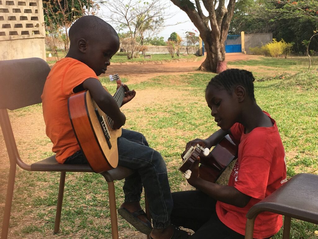 African Music School