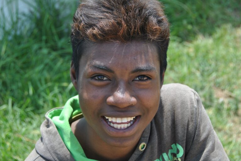 Edukacja i utrzymanie dzieci na Madagaskarze