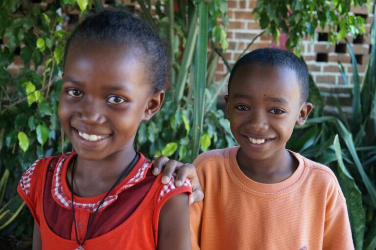 Budowa szkoły w Mahajanga (Madagaskar)