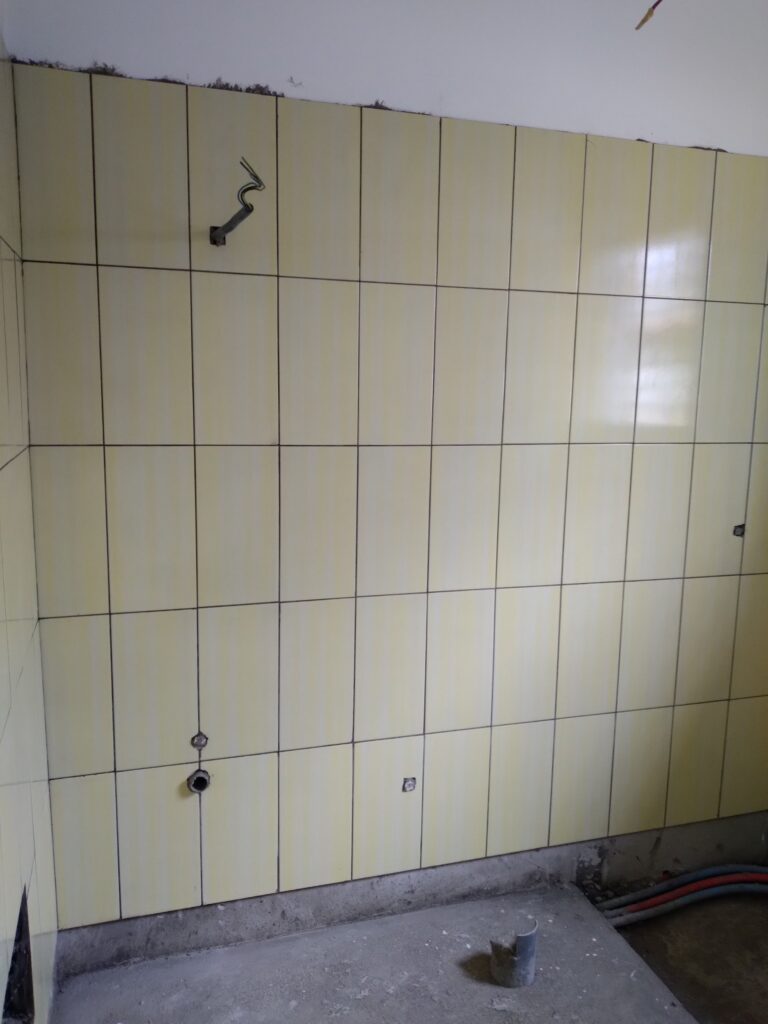 Wsparcie centrum edukacyjnego w Yaounde (Kamerun)