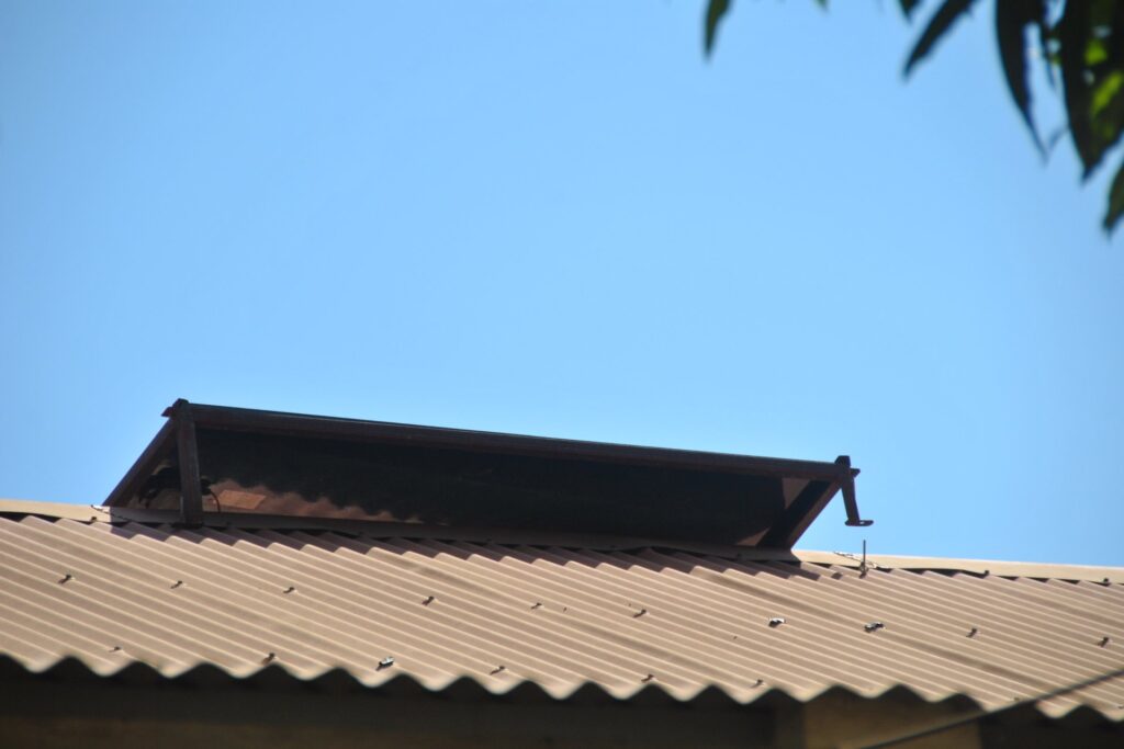 Fotowoltaika dla internatu w Mampikony (Madagaskar)