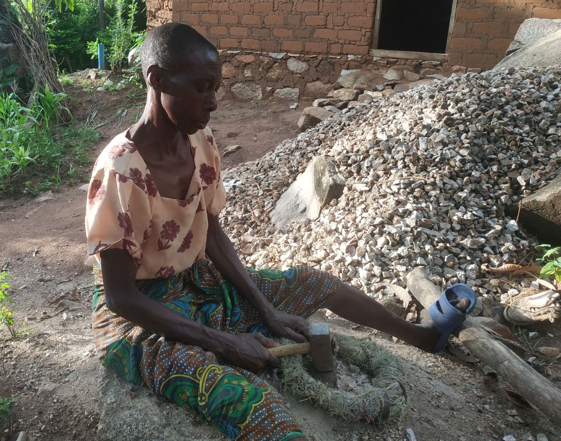 Konferencja prasowa – Misja medyczna Polskiej Fundacji dla Afryki w Kiabakari, Tanzania, 2-15 listopada 2023 r.