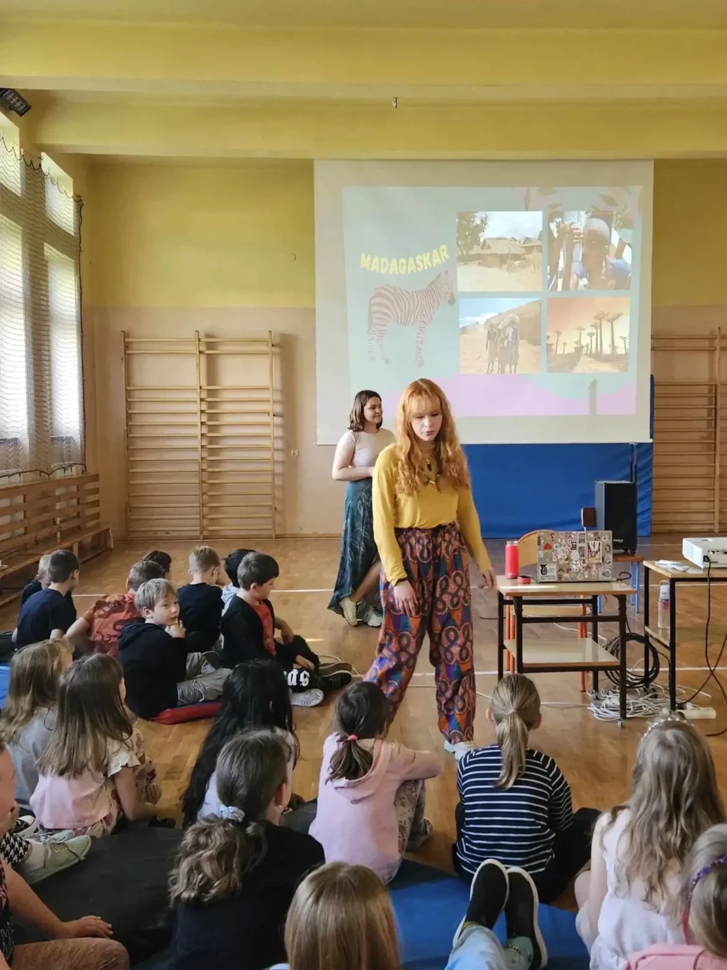 Projekt edukacyjny (Polska)