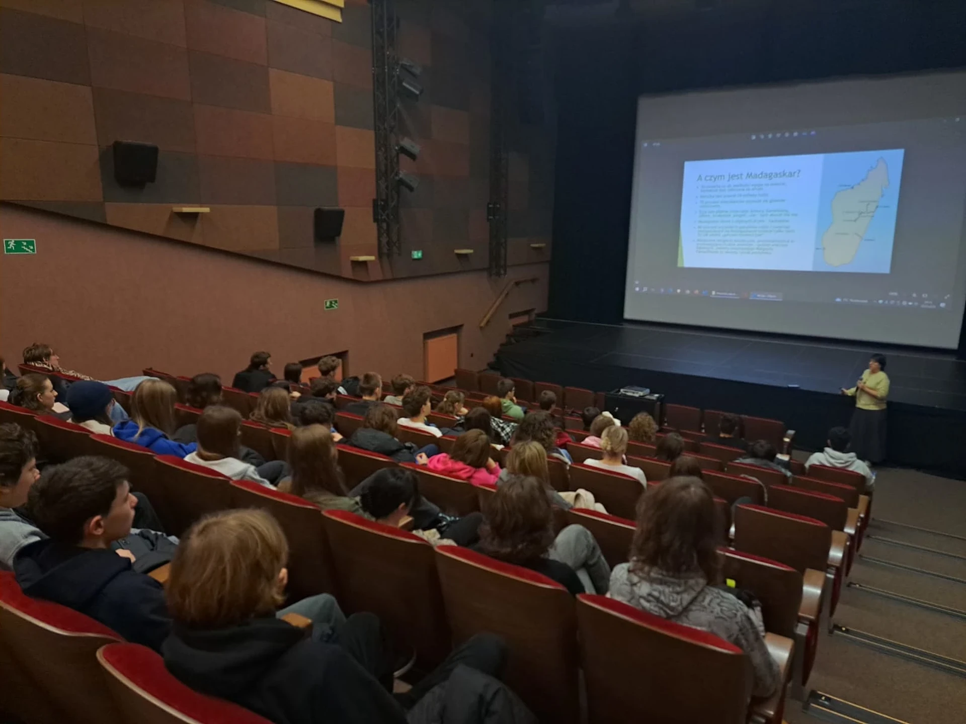 Projekt edukacyjny (Polska)