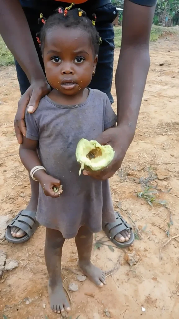 Chcemy się uczyć! Budowa szkoły w Koungoulou (Kamerun)